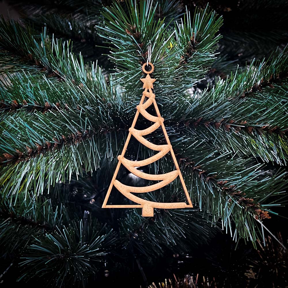 Weihnachtskugel