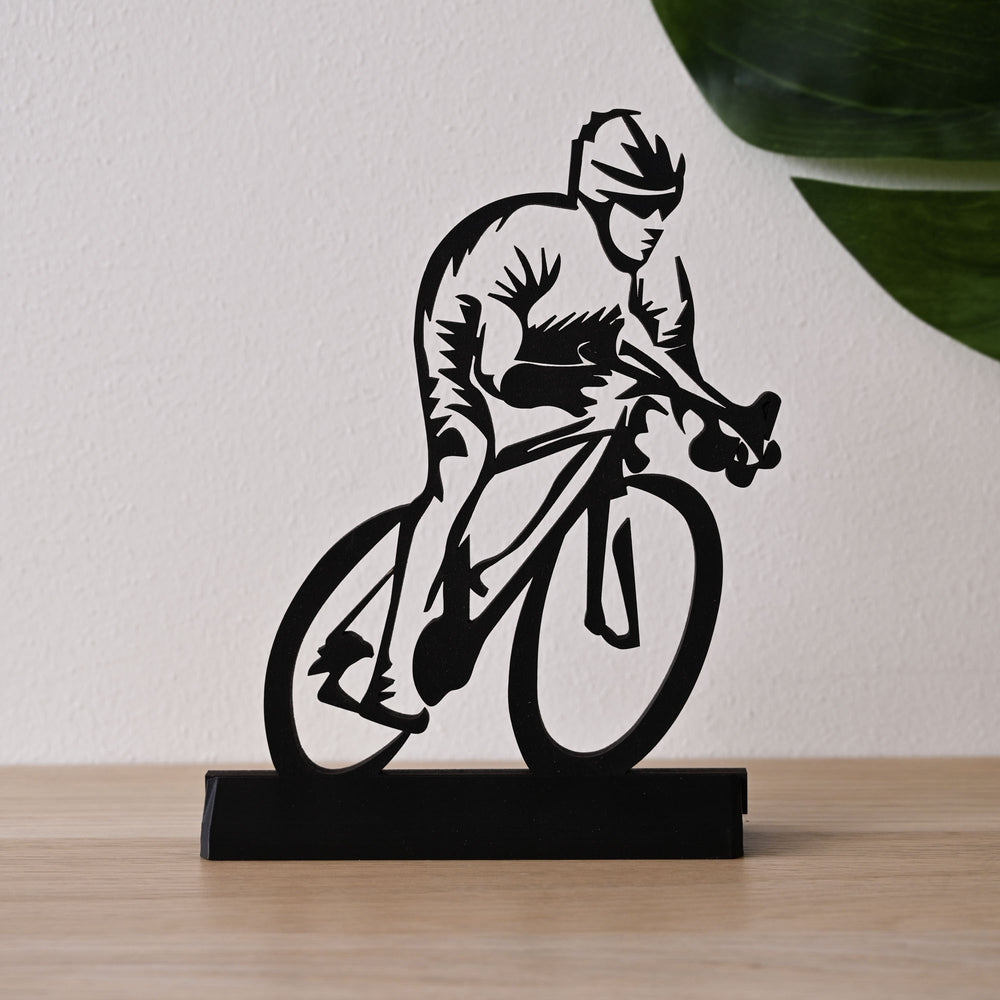rennrad dekoration Dekoration