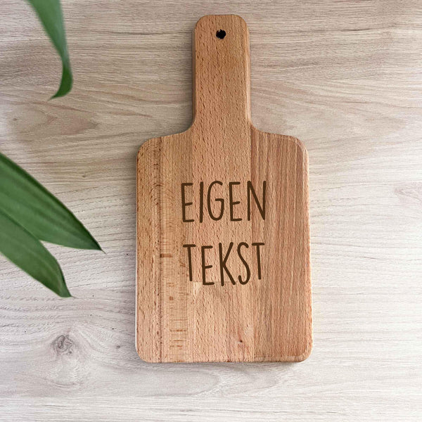 Getränketafel - Eigener Text