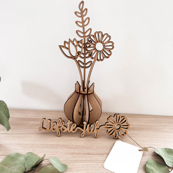Geschenkpaket - Lotus - Schule